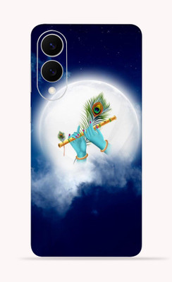 OggyBaba Samsung S25 edge 5g Mobile Skin(Basuri)