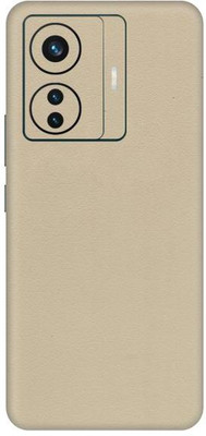 Vcare GadGets T1 Pro 5G Mobile Skin(Cream Leather)