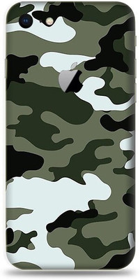 Jeeva Creation APPLE iPhone 8, Apple iPhone 8 Mobile Skin(Multicolor)