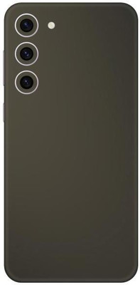 Vcare GadGets Samsung Galaxy S23 Plus 5G Mobile Skin(Slate)