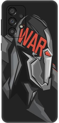 Vcare GadGets Galaxy A33 5G Mobile Skin(Multicolor)