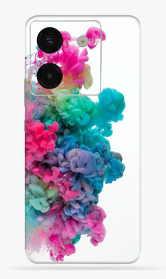 Mclaxa Mclaxa Poco M7 Pro 5g Mobile Skin(Colorful Colors)