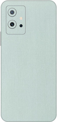 AMTHA AMTHA Vivo IQOO Z6[5G] Mobile Skin(Multicolor)