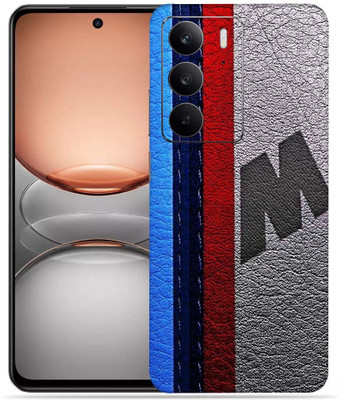 OggyBaba OggyBaba Realme C75 Mobile Skin(Cobiertas)