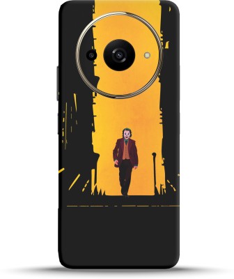 Designer Bazaar Redmi A3X Mobile Skin(Multicolor)