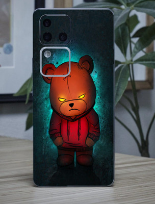 AsSkin Vivo V30 Pro 5G Mobile Skin(Multicolor)