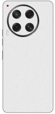 Vcare GadGets Camon 30 (5G) Mobile Skin(White)