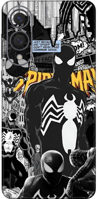 SKINADDA SAMSUNG GALAXY S25 EDGE 5G Premium Vinyl BACK 145 Mobile Skin(Multicolor)