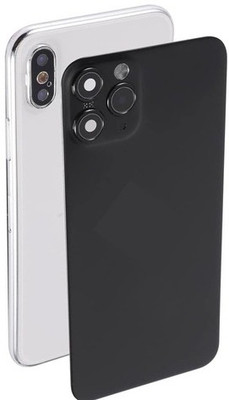 fivme Phone X/XS to13Pro Mobile Skin(White)