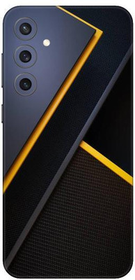 Vcare GadGets Galaxy S23 FE 5G Mobile Skin(Multicolor)