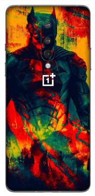 AMTHA AMTHA OnePlus 7 Pro Mobile Skin(Multicolor)