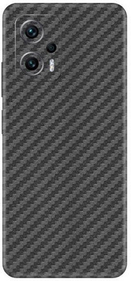 Vcare GadGets Redmi K50i 5G Mobile Skin(Metal)