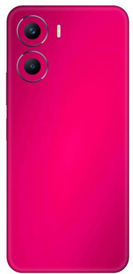 Vcare GadGets Y56 5G Mobile Skin(Pink)