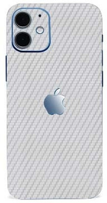 TJ CREATION Apple iPhone 12 Mini Mobile Skin(Superr Greenish Skin With HiighQuality Matte Finish...s1)