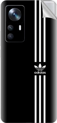 tiddler Xiaomi 12T Pro Mobile Skin(Black)