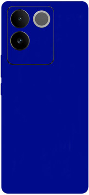 AsSkin Vivo T2 Pro Mobile Skin(Blue)