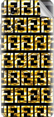 tiddler Xiaomi Redmi Note 11R Mobile Skin(Yellow)