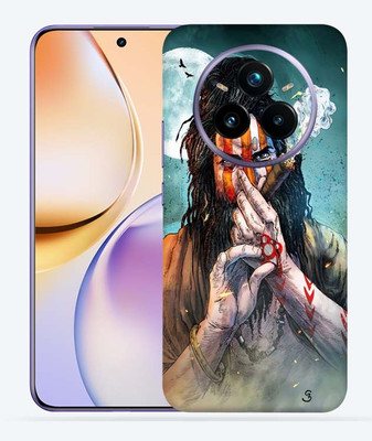 OggyBaba OggyBaba Realme 14 pro plus Mobile Skin(Mahadev (Bhakti))
