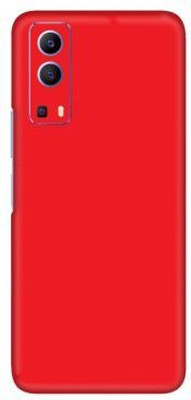 Mudshi Vivo V21e (5G) Mobile Skin(Multicolor)
