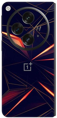Vcare GadGets OnePlus Open 5G Mobile Skin(Multicolor)