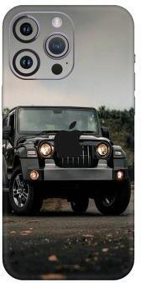 Vcare GadGets Apple iPhone 14 Mobile Skin(Multicolor)