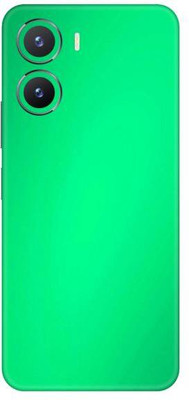 Vcare GadGets T2x 5G Mobile Skin(Blue)