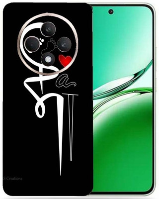 WeCre8 Skin's WeCre8 Skin's OPPO Reno12 F 5G Mobile Skin(Maa Pa)