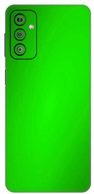 Vcare GadGets Galaxy F23 5G Mobile Skin(Green)
