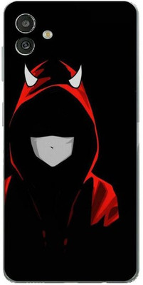 Toppings Samsung Galaxy M13 5G Mobile Skin(Multicolor)