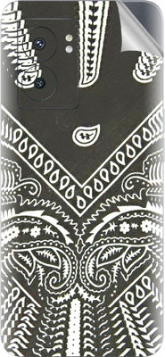 tiddler OnePlus Nord N300 Mobile Skin(White)