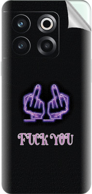tiddler OnePlus Ace Pro Mobile Skin(Black)