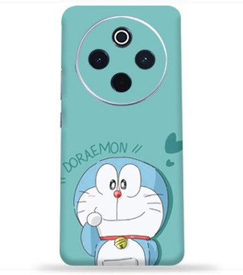 OggyBaba Vivo iqoo Z10 5g Mobile Skin(Dorimon)
