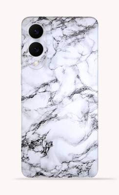 OggyBaba Samsung S25 edge 5g Mobile Skin(MARBLE)