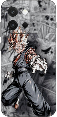 wrap craft ONEPLUS 13s 5G Premium Vinyl BACK 42 Mobile Skin(Multicolor)