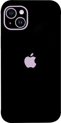 Pochanki iPhone 13 Mobile Skin(Black)