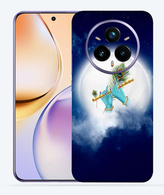 OggyBaba OggyBaba Realme 14 pro plus Mobile Skin(Basuri)