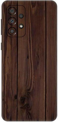 Vcare GadGets Galaxy A33 5G Mobile Skin(Multicolor)