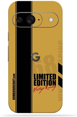 OggyBaba Google Pixel 9 5g Mobile Skin(Limited-Edition)