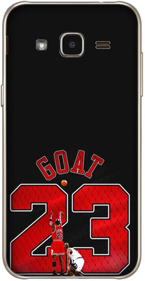AMTHA AMTHA SAMSUNG GALAXY J2 2017 Premium Vinyl Mobile Skin(Multicolor)