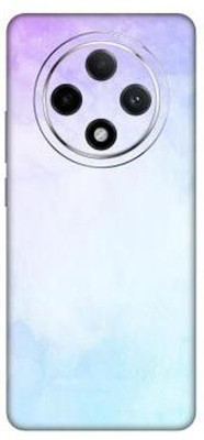 Vcare GadGets F27 Pro Plus (5G) Mobile Skin(White & Red)