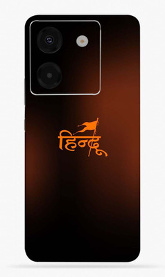 OggyBaba OggyBaba Poco M7 pro 5g Mobile Skin(H Hindu)