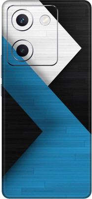 ScreenMart Vivo Y200 Pro (5G) Mobile Skin(Multicolor)