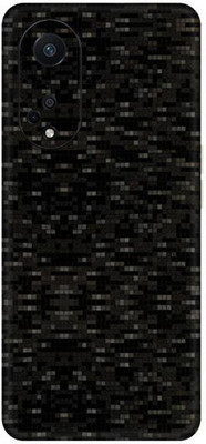 Vcare GadGets F23 5G Mobile Skin(Black)