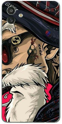 Toppings Samsung Galaxy M13 5G Mobile Skin(Multicolor)