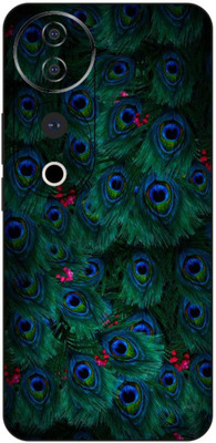 wrap craft VIVO T3 ULTRA Premium Vinyl Mobile Skin(Multicolor)