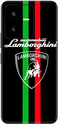 wrap craft Vivo Y22 Mobile Skin(Multicolor)