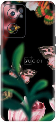 wrap craft OnePlus Nord CE 2 (5G) Mobile Skin(Multicolor)