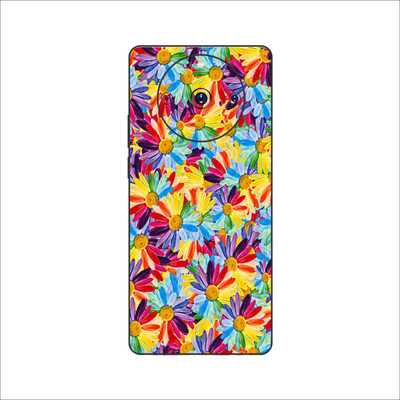 wrap craft REALME 11 PRO PLUS 5G Premium Vinyl Mobile Skin(Multicolor)