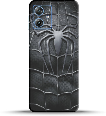 Designer Bazaar Moto G54 5G Mobile Skin(Multicolor)