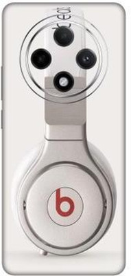 Vcare GadGets F27 Pro Plus (5G) Mobile Skin(White)